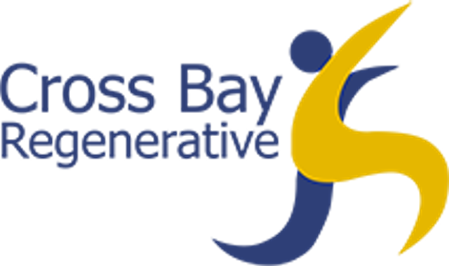 Cross Bay Physical Medicine & Rehabilitation Logo