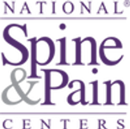 National Spine & Pain Centers -Regenexx Logo