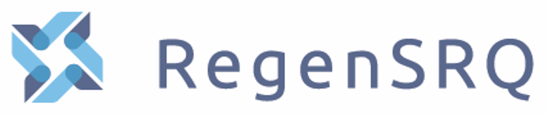 RegenSRQ Logo