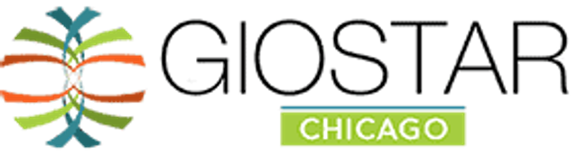 GIOSTAR Chicago Logo