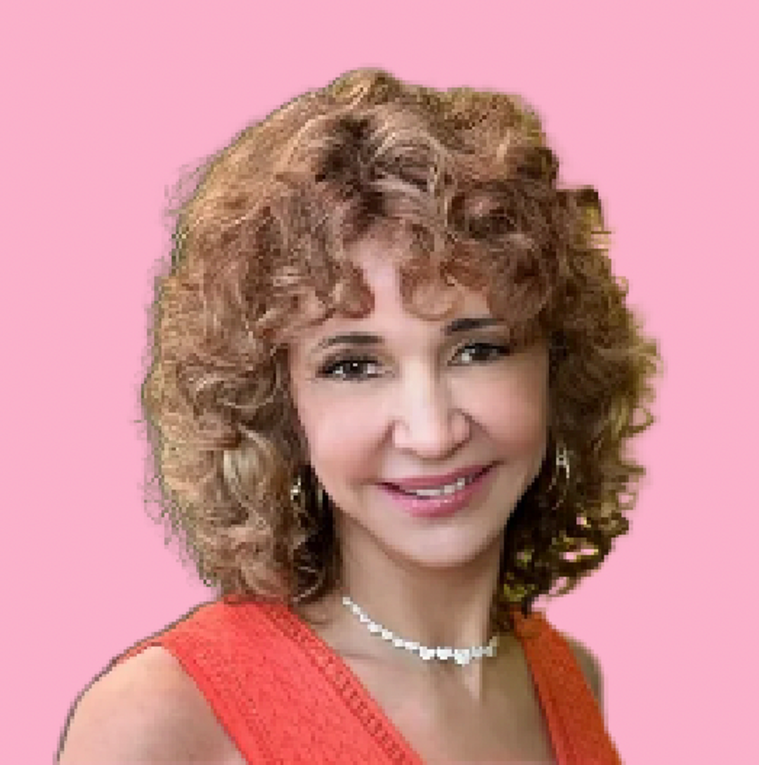 Dr. Daniela Dadurian photo