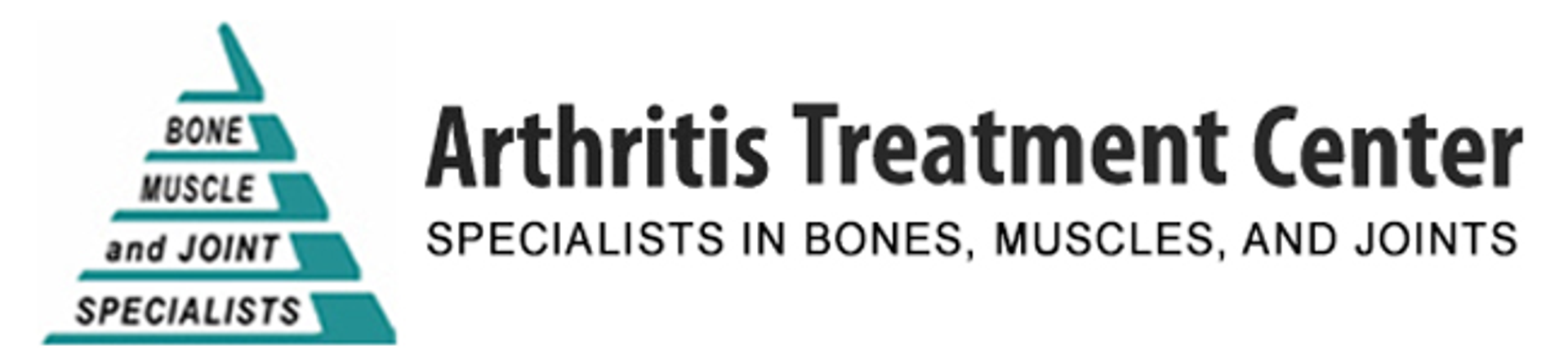 Arthritis Treatment Center Logo