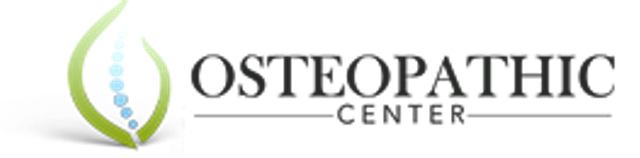 Osteopathic Center Logo