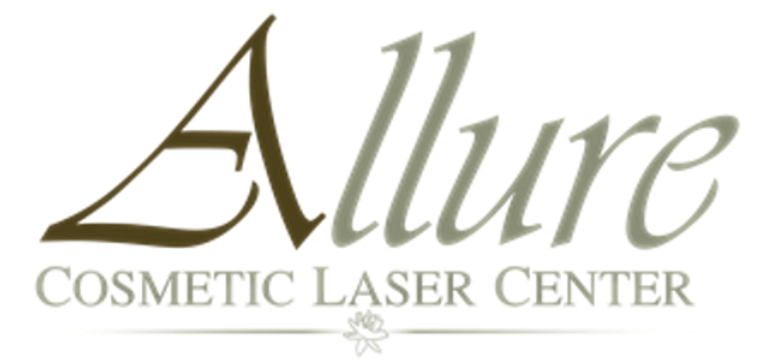 Allure Cosmetic Laser Center Logo