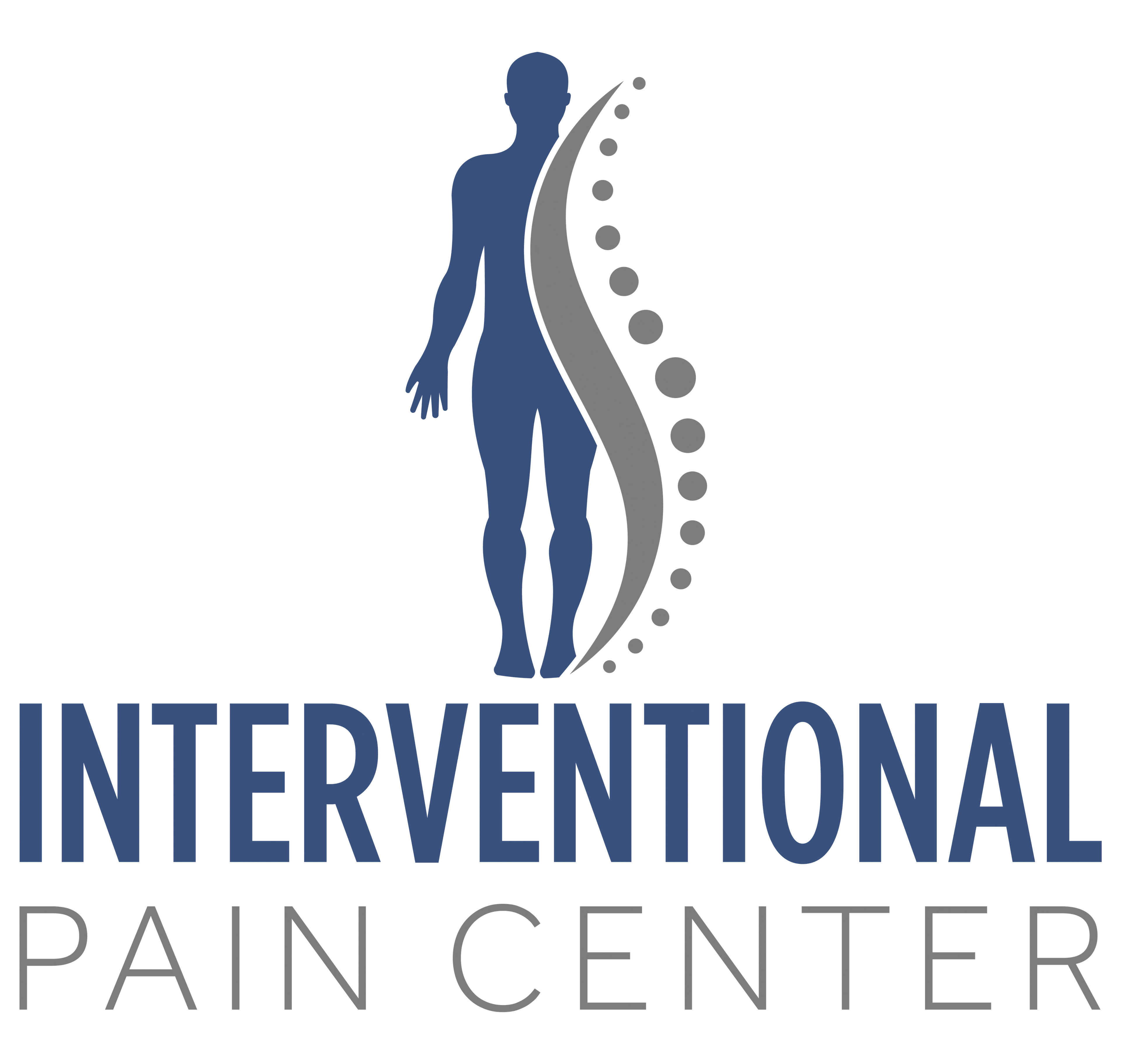 ICP Pain Center Logo