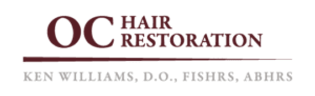 Orange County Hair Restoration Center Logo