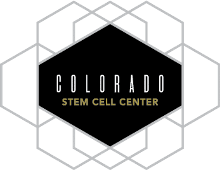 Colorado Stem Cell Center Logo