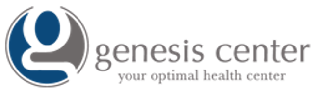 Genesis Center Logo