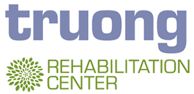 Truong Rehabilitation Center Logo