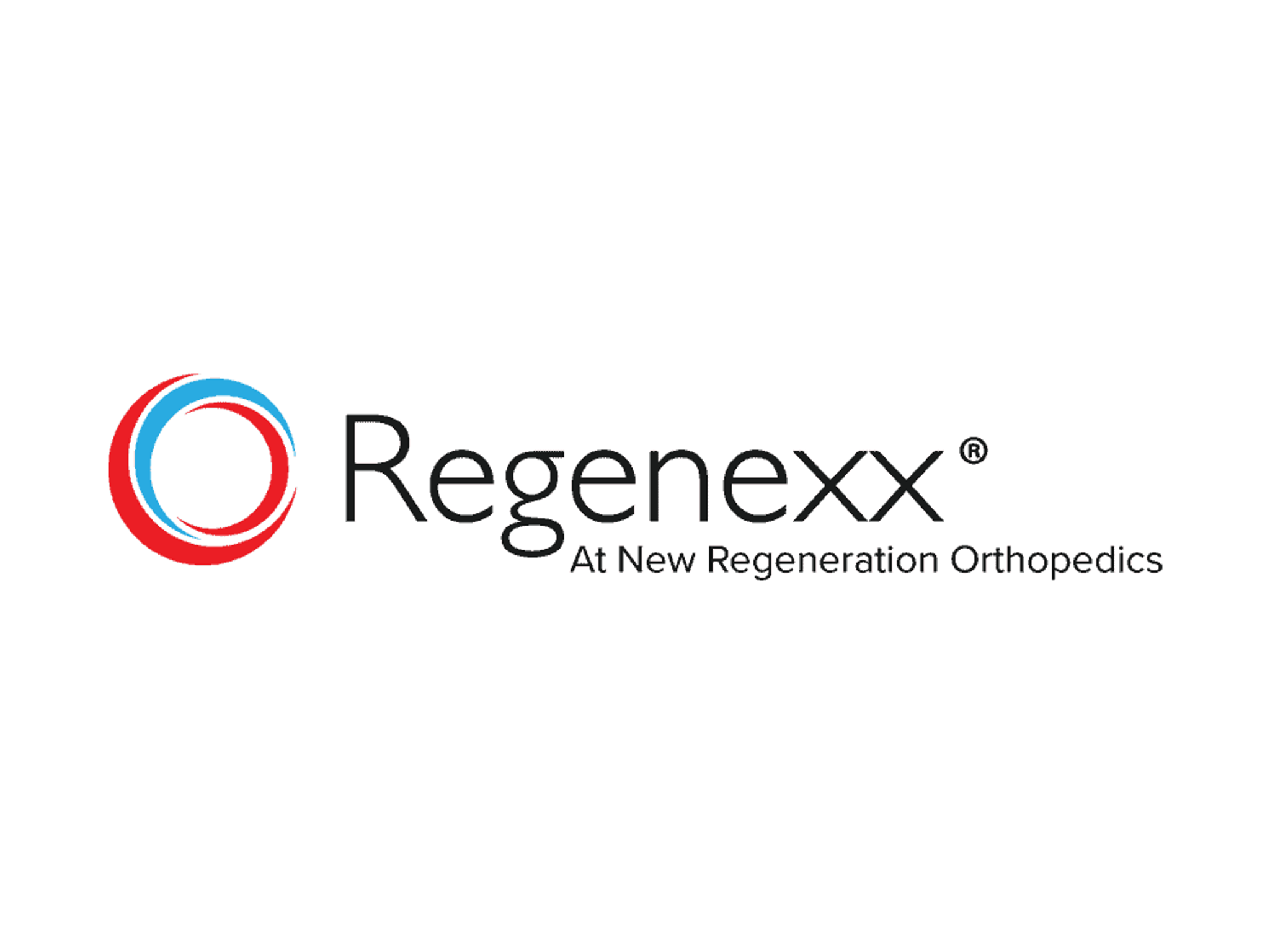 New Regeneration Orthopedics of Florida Logo