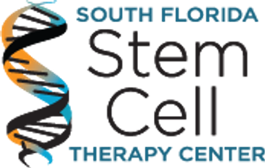 South Florida Stem Cell Therapy Center Logo