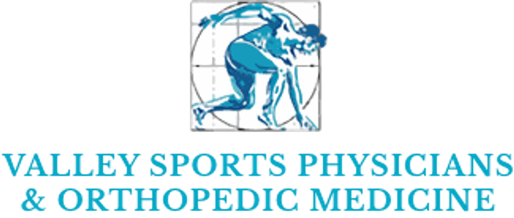 Valley Sports Physicians & Orthopedic Medicine Logo