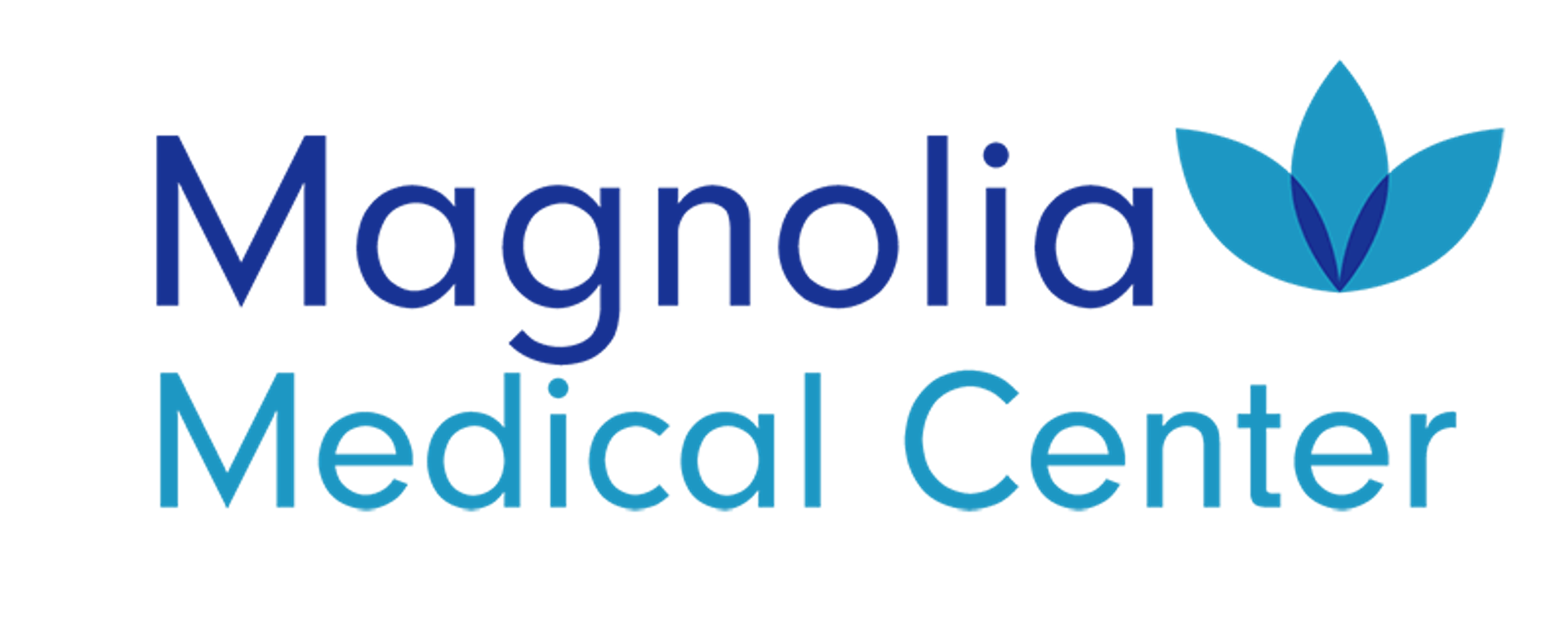 Magnolia Medical Center Logo