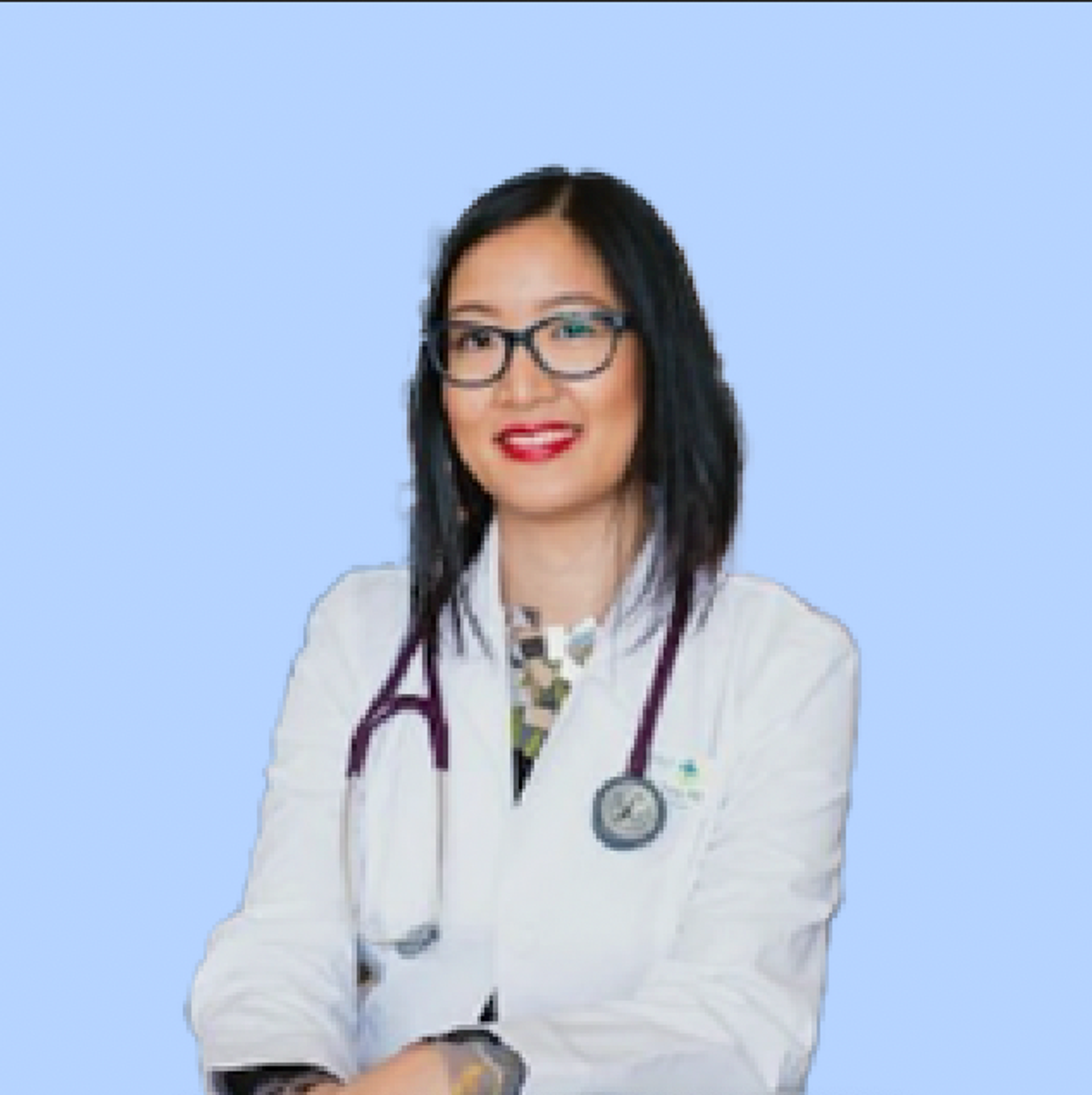 Dr. sonja Fung  Thumbnail