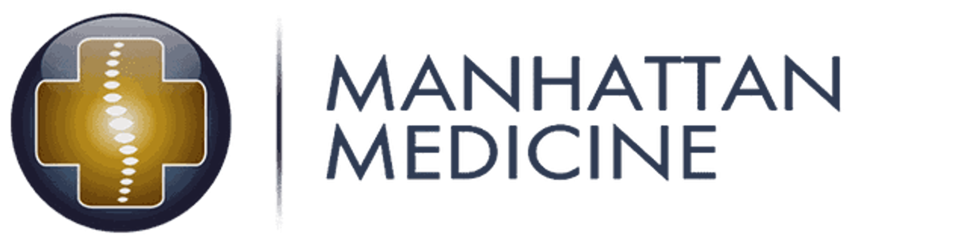 Manhattan Spine & Sports Medicine Logo