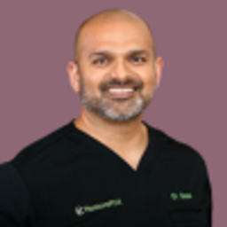 Dr. Rahul Desai Thumbnail