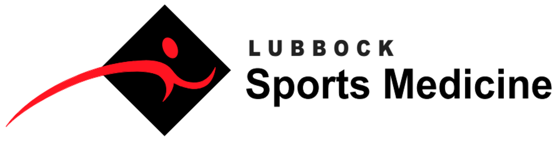 Lubbock Sports Medicine Logo