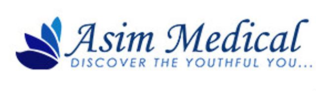 Asim Medical Center Logo