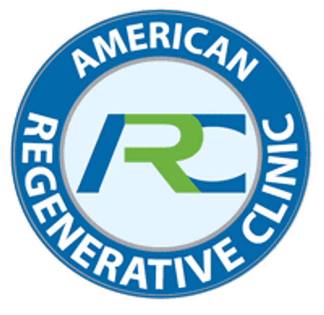 American Regenerative Clinic Logo