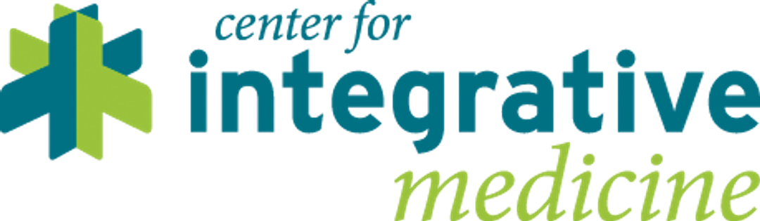 Center for Integrative Medicine Logo