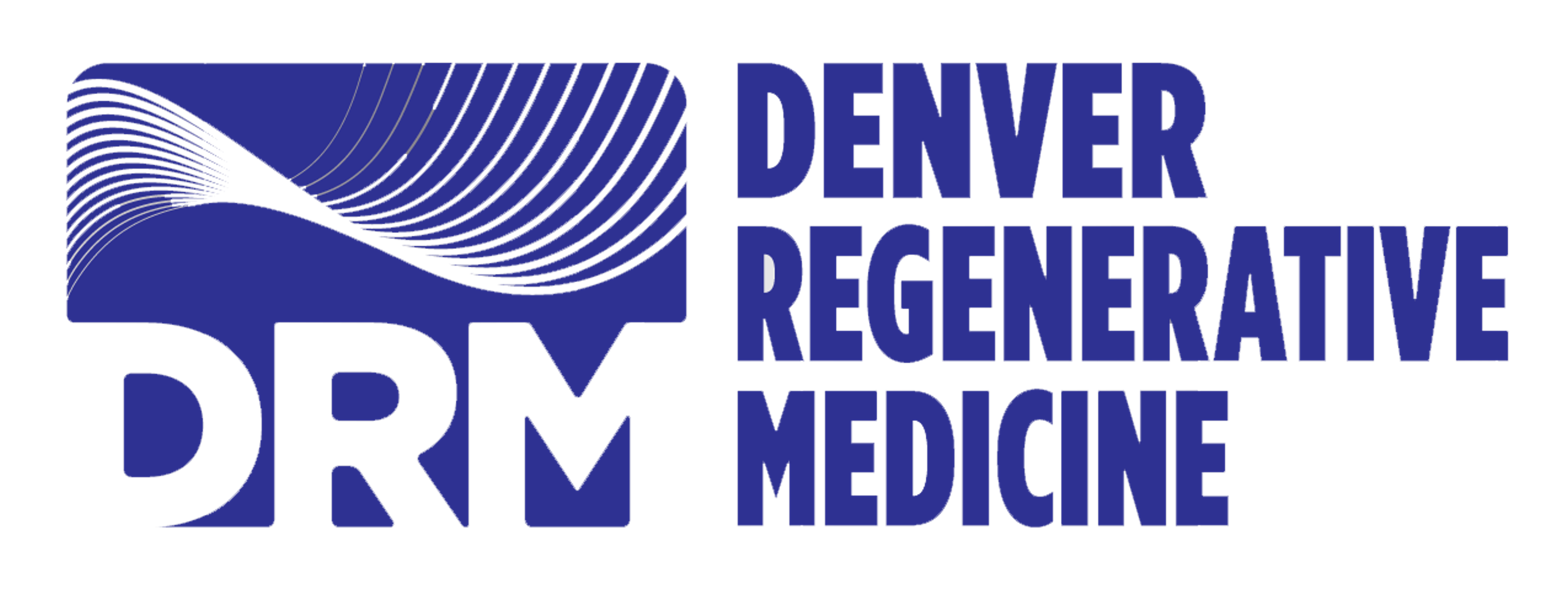 Denver Regenerative Medicine Logo