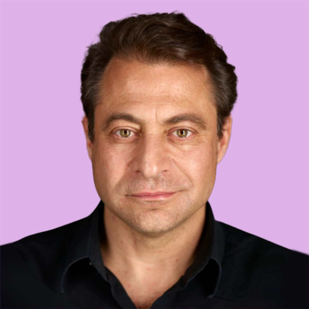 Dr. Peter  Diamandis photo