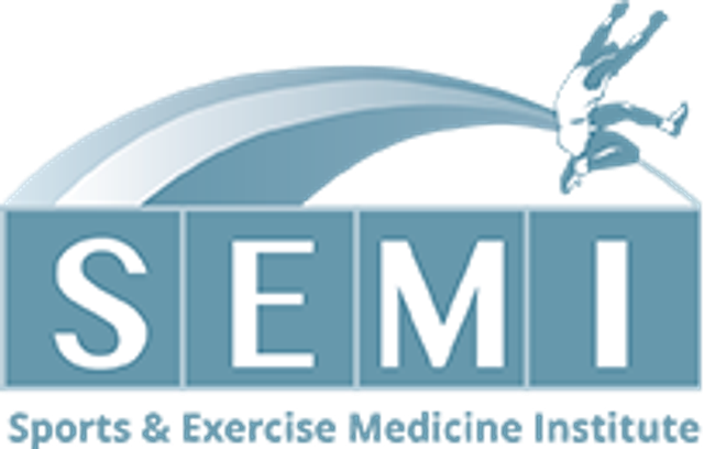 Semi Sport and excercise Medicine Institute Logo