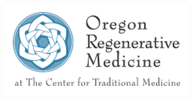 Oregon Regenerative Medicine Logo