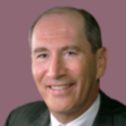 Dr. Robert King Thumbnail