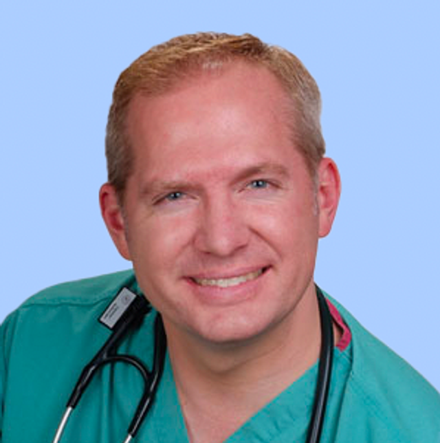 Dr. Jasen Kobobel photo