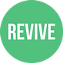 Revive Wellness and Rejuvenation Logo