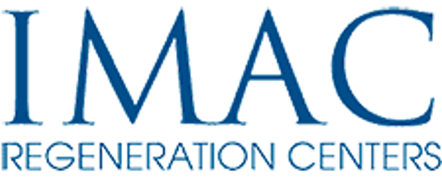 IMAC Regeneration Centers Logo