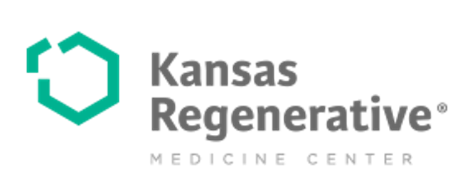 Kansas Regenerative Medical Center Logo