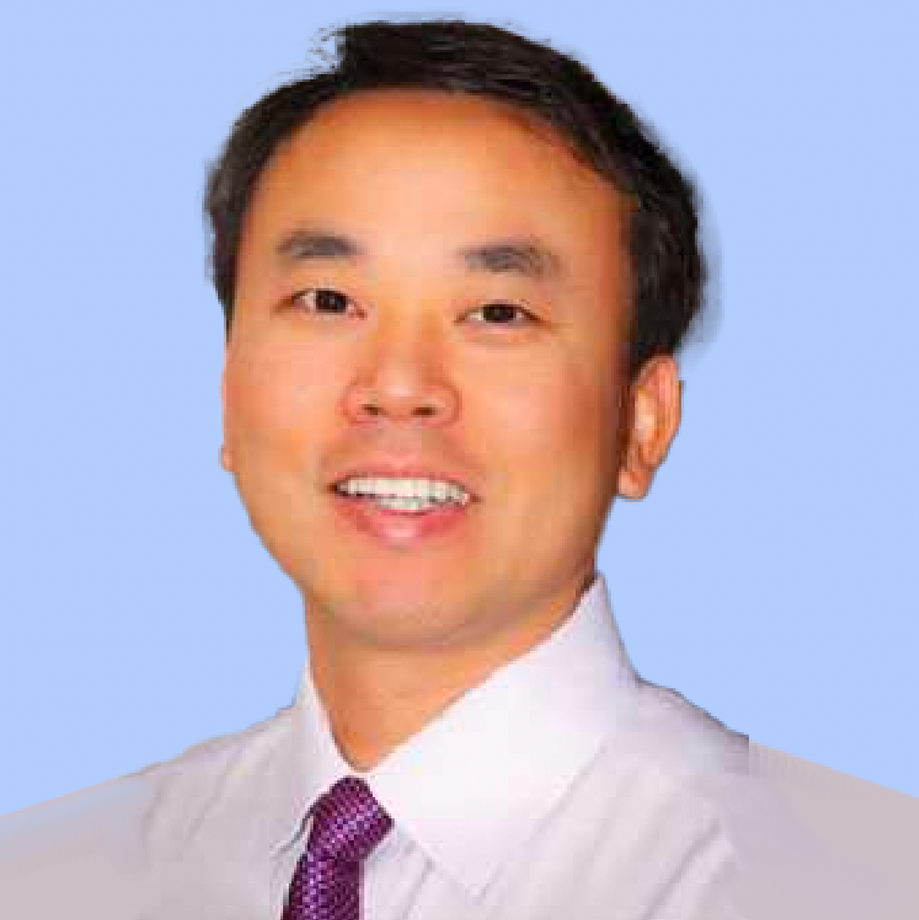 Dr. Yung Chen photo