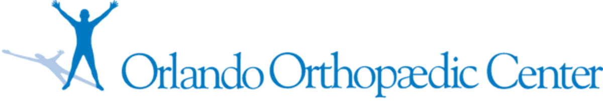 Orlando Orthopaedic Center Logo