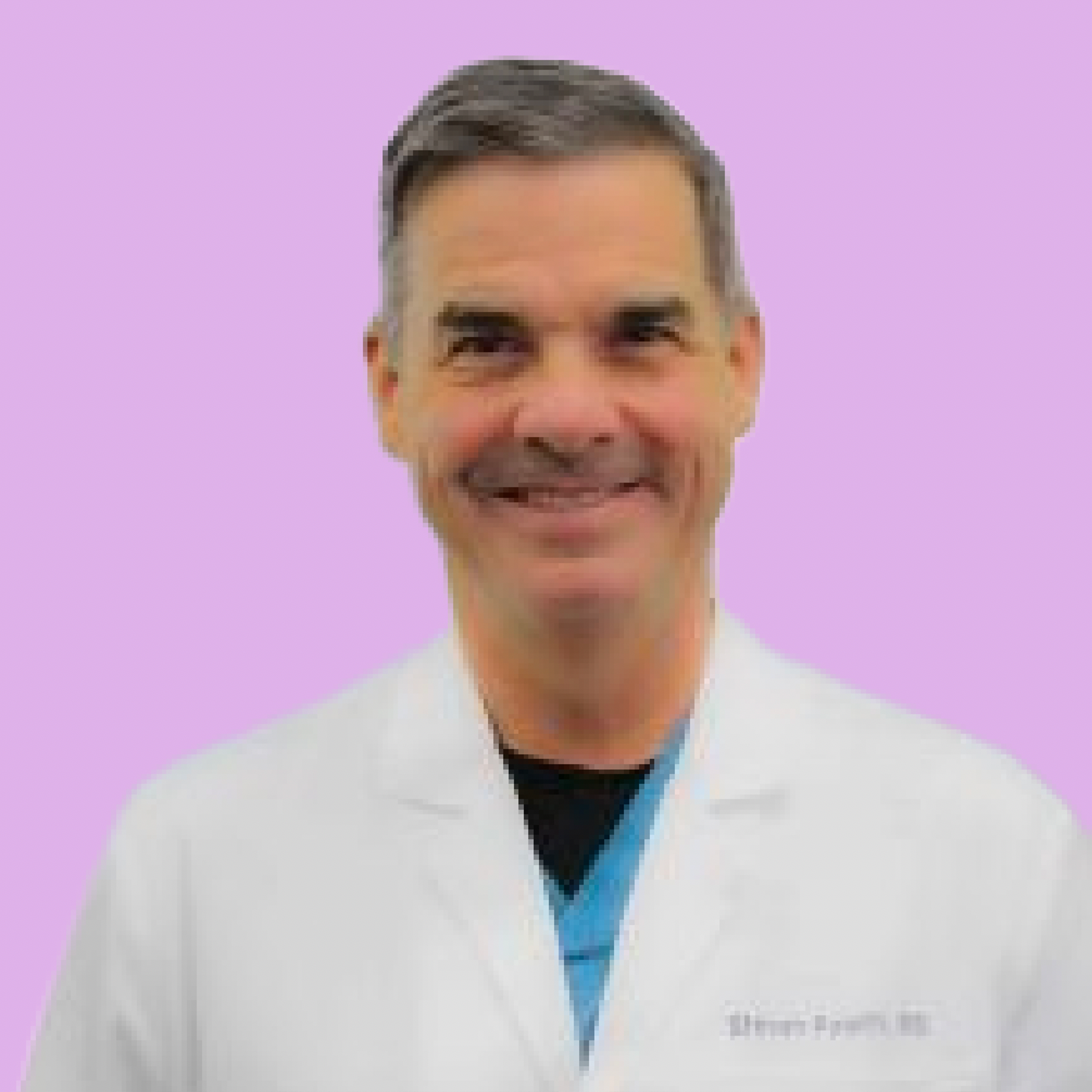 Dr. Steven C. Poletti Thumbnail