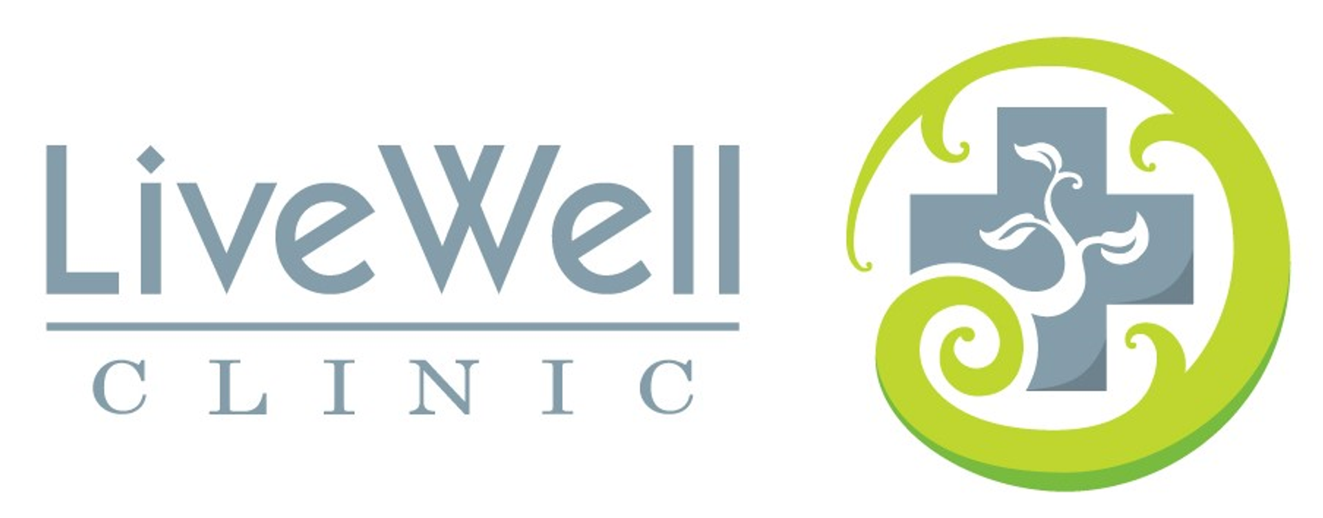 LiveWell Clinic Logo