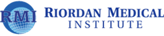 Riordan McKenna Institute / RMI Clinic Logo