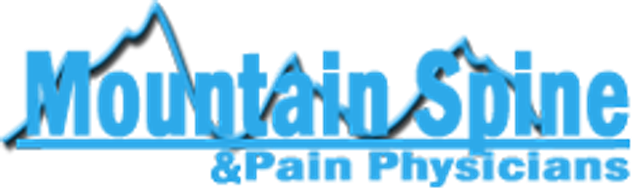 Mountain Spine & Pain Physicians Logo