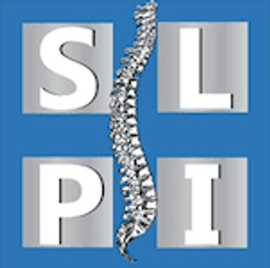 South Lake Pain Institute Logo