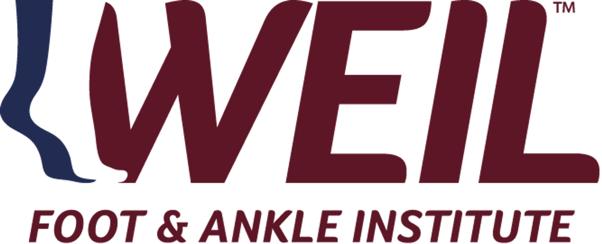 Weil Foot & Ankle Institute Arlington Heights Logo