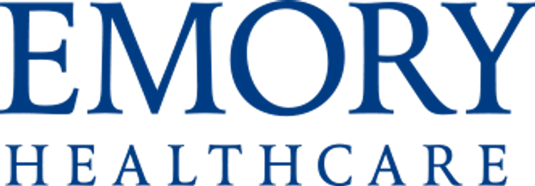 Emory Healthcare / Emory Orthopaedics & Spine Center Logo