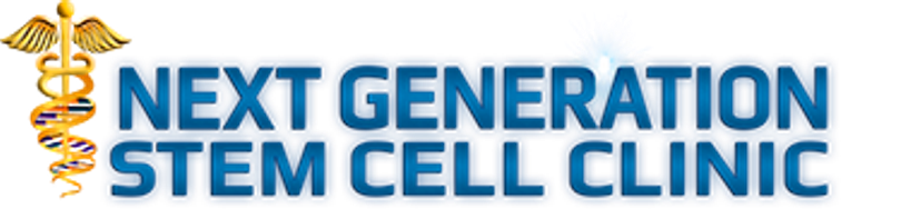 Next Generation Stem Cell Clinic Logo