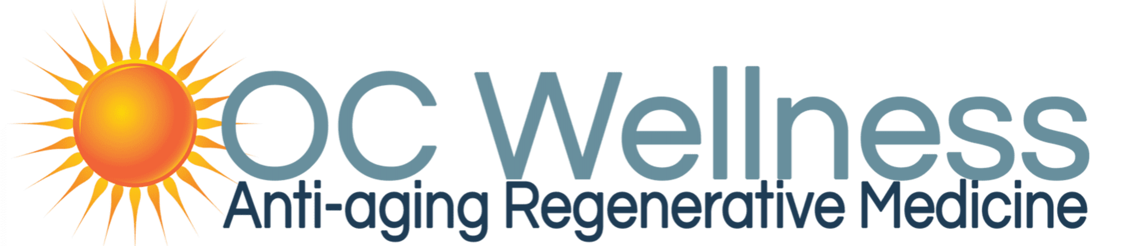 OC Wellness Logo