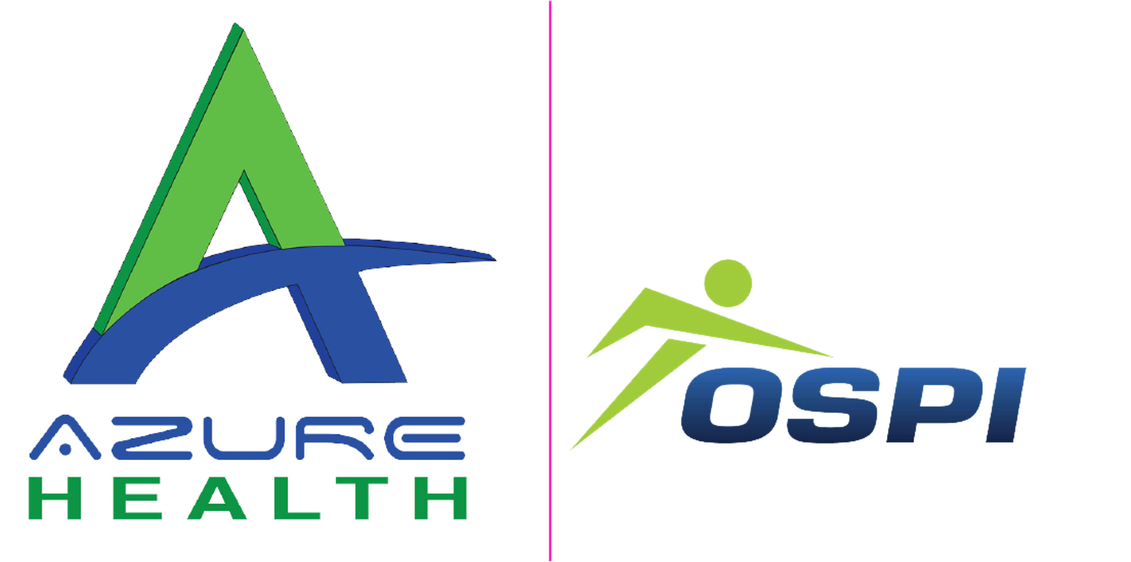 Orthopedic and Sports Performance Institute - OSPI Logo