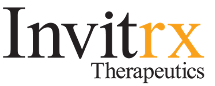 Invitrx Therapeutics Logo