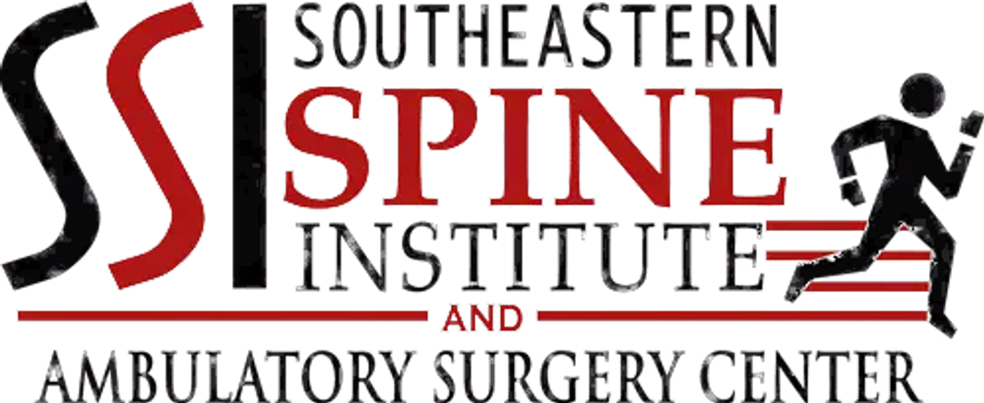 Southeastern Spine Institute and Ambulatory Surgery Center Logo