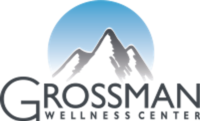 Grossman Wellness Center Logo