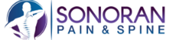 Sonoran Pain & Spine  Logo