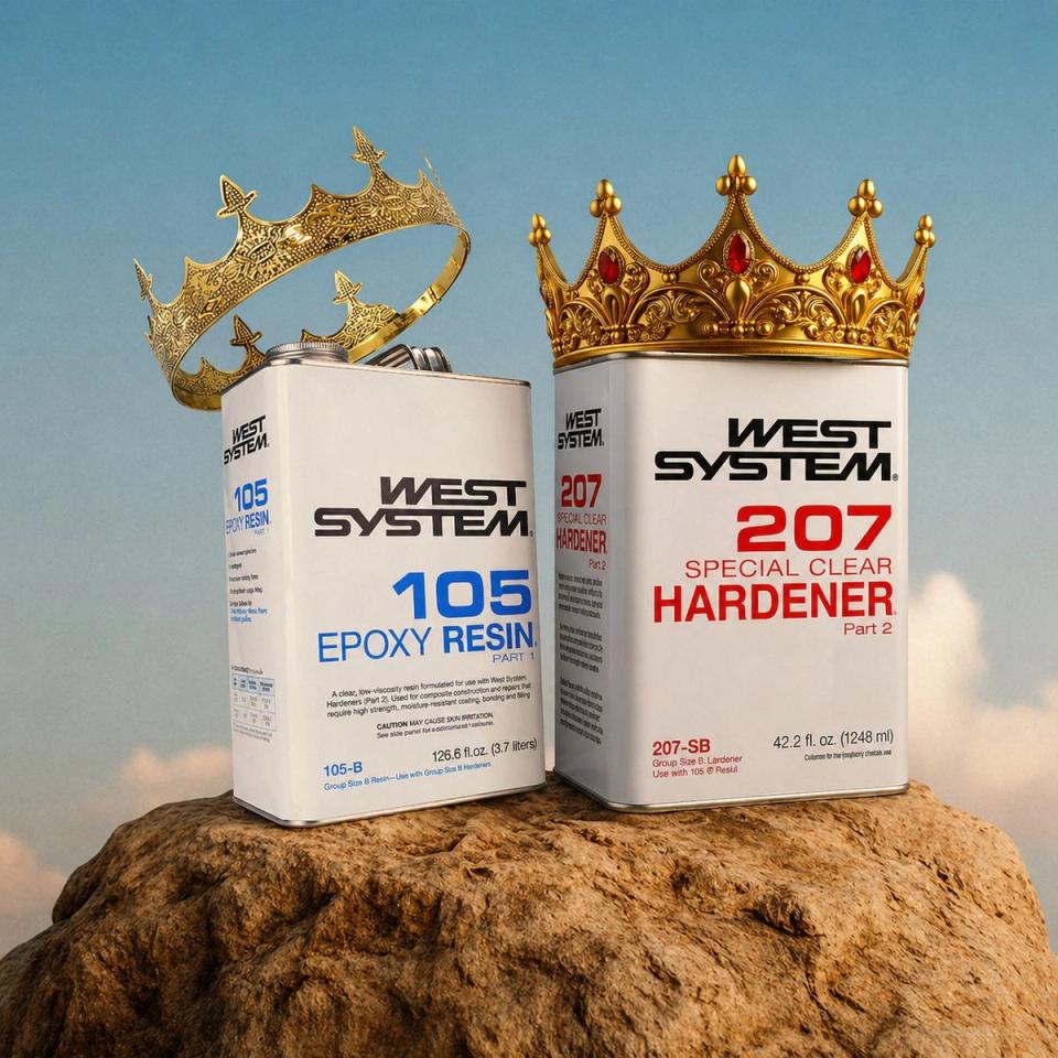 West System Products